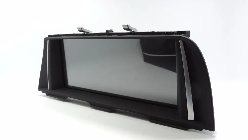 Top "YOKOTRON" 10.2"Touch  Android 8.1 PX6 Car Radio Audio Stereo MP5 for BMW 5 Series F10/F11 2011-2016+GPS 25