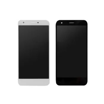 

5.2" for ZTE Blade A512 Assembly LCD Touch Screen Digitizer Dispaly free tool 100% test replacement