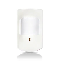 Горячая 868 МГц беспроводной инфракрасный детектор PIR детектор движения для дома Охранная GSM сигнализация беспроводной датчик сигнализации