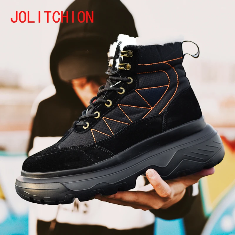 

Fashion Spring /Winter Men Casual Shoes Male Sneakers Lace up Breathable Anti Slip High Quality Luxury Trainers Shoe Plus 39- 45