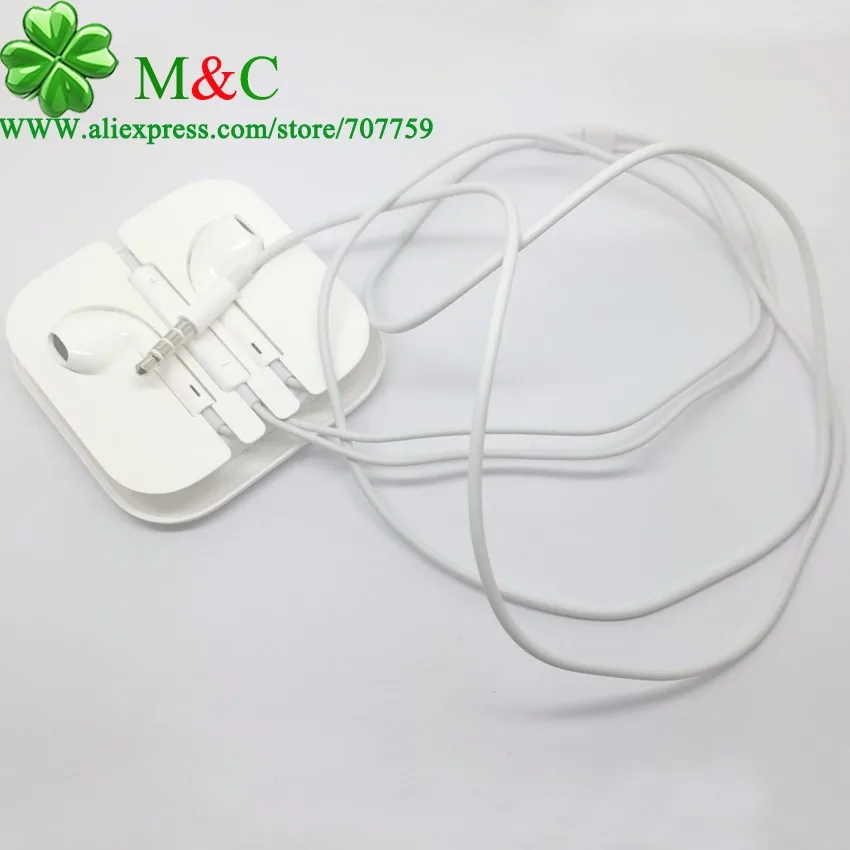 appple earphone 3