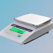 JJ2202BC электронный анализатор весы сотый 3200 г