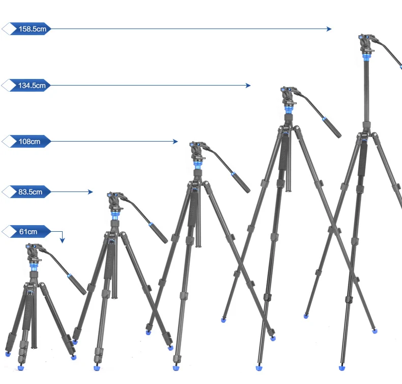 Benro A1883FS2C Tripod 14