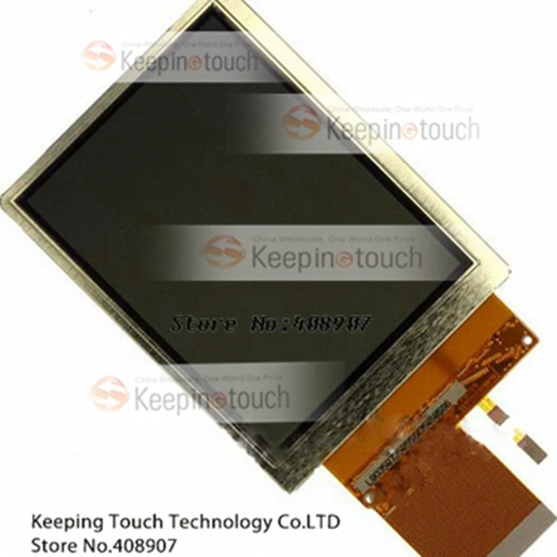 ЖК-экран для Honeywell (HHP) Dolphin 9500 990 9550 9600 7850 | Компьютеры и офис