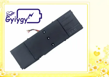 

GYIYGY LAPTOP BATTERY FOR Aspire M5-583P V5-572G V5-572P Notebook AP13B AP13B3K AP13B8K KT.00403.015 KT00403015