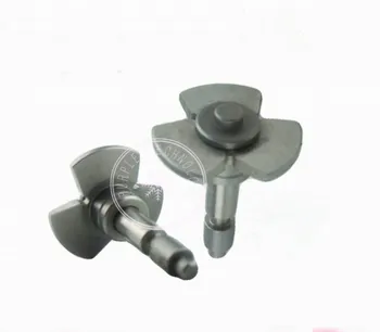 

common rail injector armature plate for bosch 0445110 series free shipping