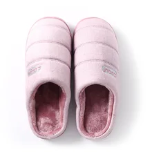 2019 Womens Fur Slippers female Winter Shoes Big Size Home Slipper Plush Pantufa Women Indoor Warm Fluffy Terlik Cotton Shoes цена 2019 Womens Fur Slippers female Winter Shoes Big Size Home Slipper Plush Pantufa Women Indoor Warm Fluffy Terlik Cotton Shoes цены онлайн