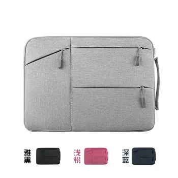 

Laptop Sleeve Bag Case for Chuwi Hi8 Pro Vi8 Plus 8 inch Tablet PC Nylon 11.6 inch Notebook Bag Women Men Handbag