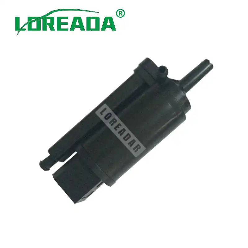 Bomba de Limpiaparabrisas Lavadora Adecuado para Volvo Fh12 Fh16 Fm10 Fm12