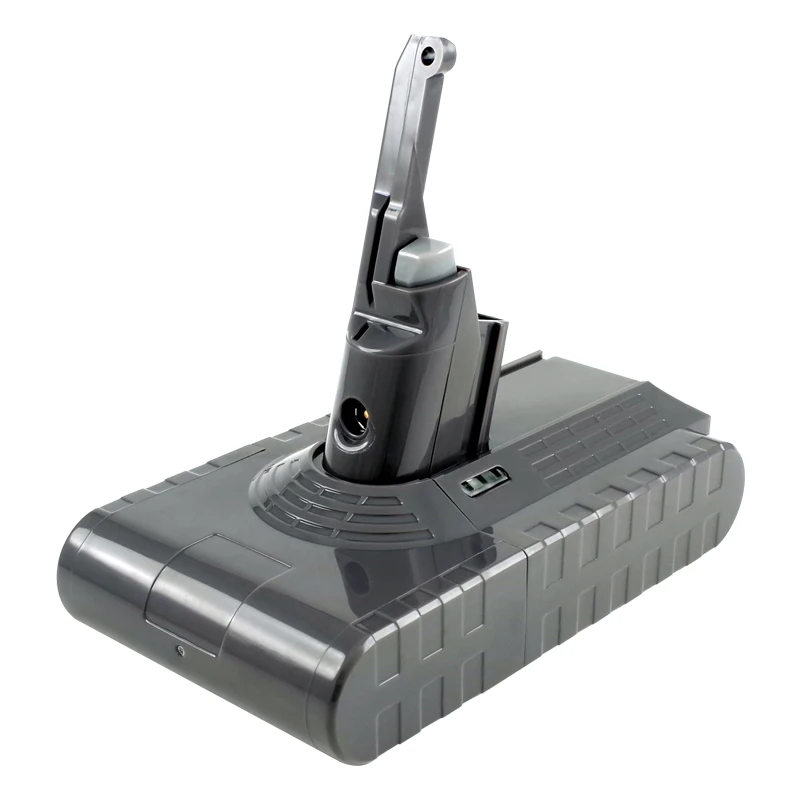 For Dyson V8 high Quality New 21.6V 3500mAh Rechargable Li ion Battery