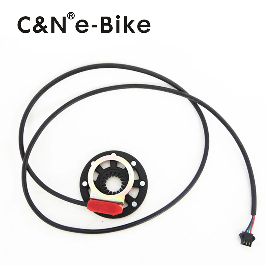 Ebike part pedal assistant sensor for electric bicycle 8 magnets PAS | Автомобили и мотоциклы