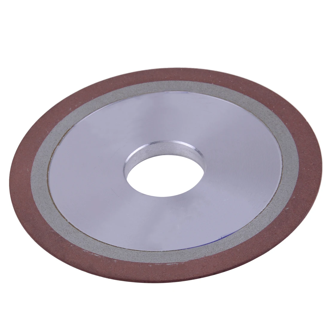 LETAOSK 150mm/5inch Diamond Grinding Wheel Disc 150 Grit Grinder Milling Cutter for Carbide Metal Abrasive Tool