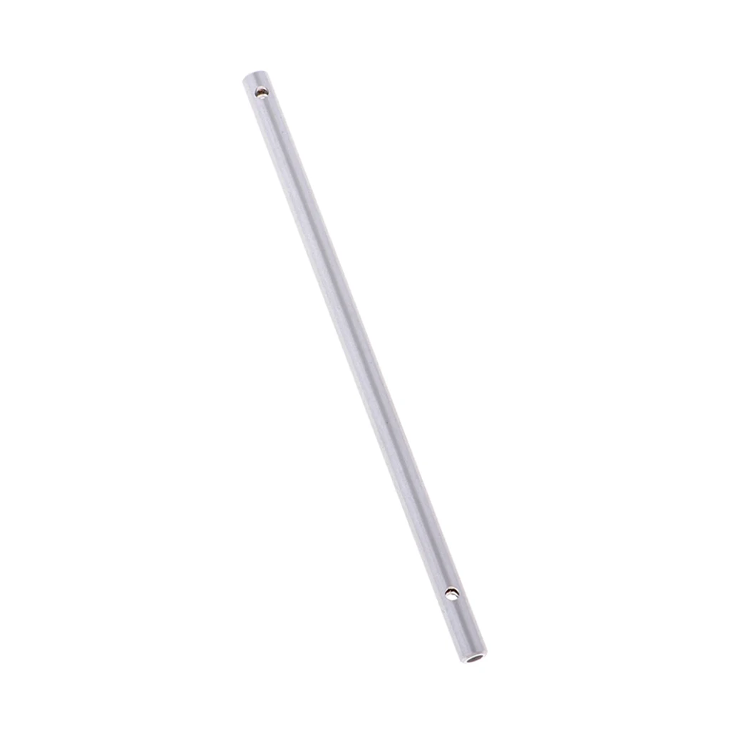 Radio Control Helicopter Parts Main Shaft 9cm Metal for WLtoys V950 6CH Brushless Airplane