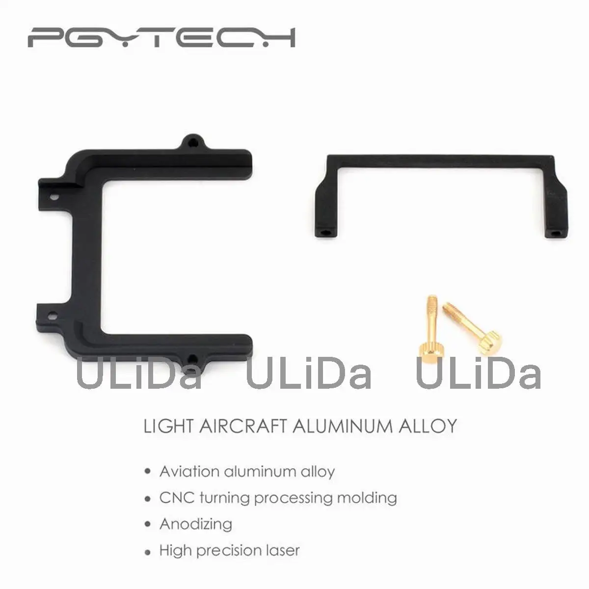 Camera Mount Adapter Plate Clip For Gopro Hero5 Fit For Zhiyun Rider M Evolution Other Rc Model Vehicles Kits