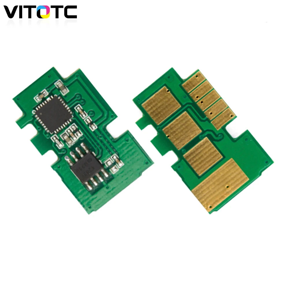 MLT-D203U MLT D203U d203u Toner Cartridge Chip Compatible For Samsung ProXpress SL-M4020 M4020 M4070 Printer Reset Chips | Компьютеры и