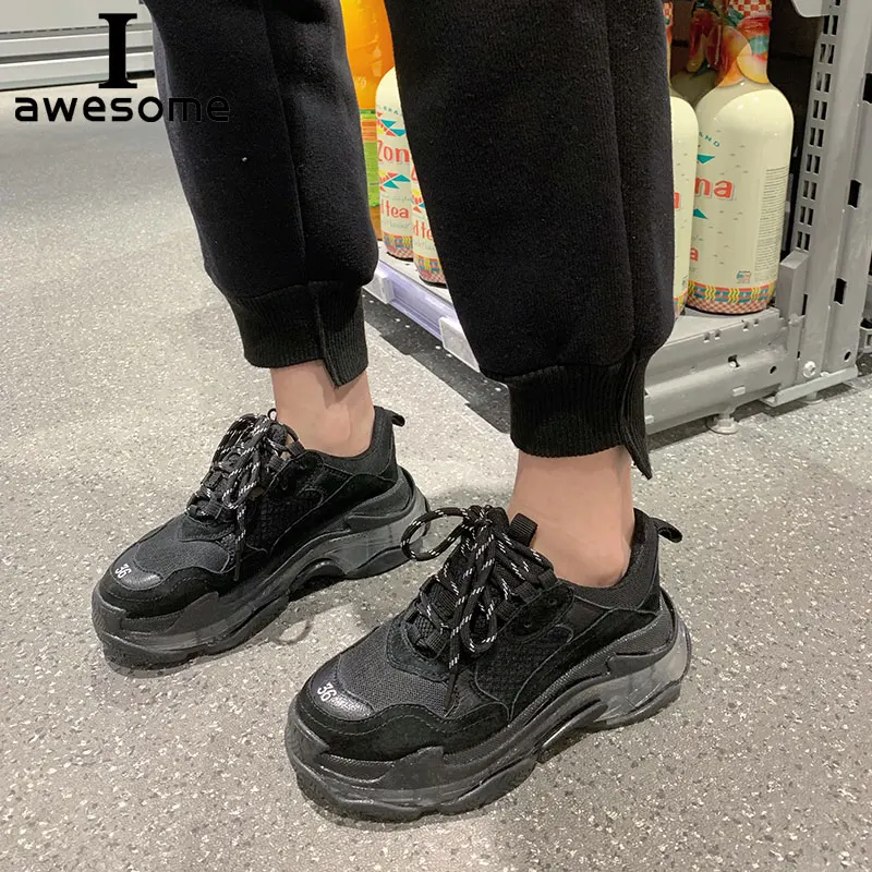 zapatos masculinos para mujer