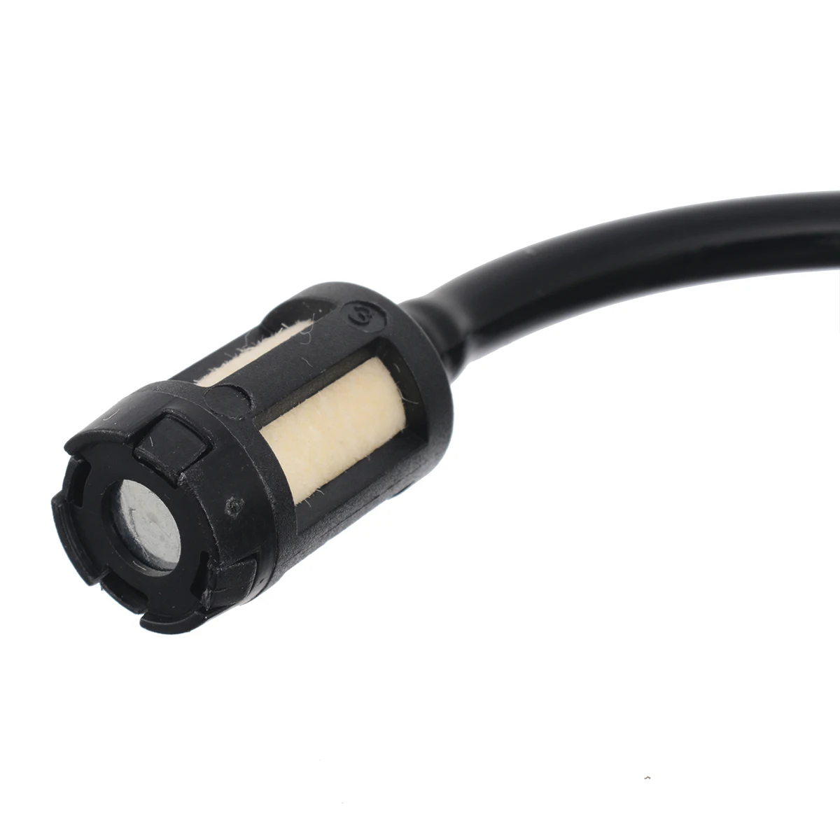 Mayitr Replacement Strimmer Trimmer Brush Cutter Hose Pipe with Fuel Petrol Tank Filter Garden Tool Parts