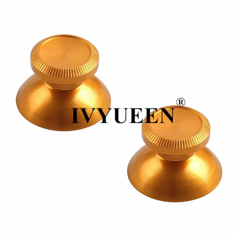 for Xbox one metal thumb stick 08