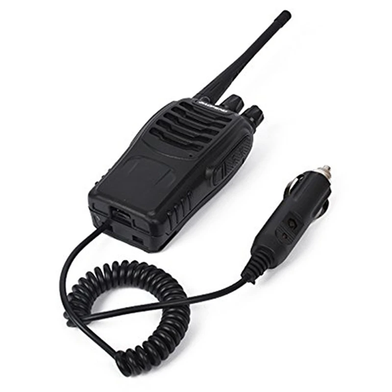 BEST-Battery-Case-Eliminator-Baofeng-bf-888s-Car-Charger-For-BF-888S-H-777-H777-666