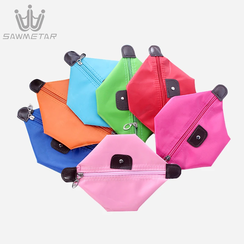 Online 10 farben in 1 Set Frauen Reisen Kosmetik Tasche Bad Veranstalter Make Up Taschen Handtasche Tragbare Fällen Weibliche Mäppchen Lagerung tasche