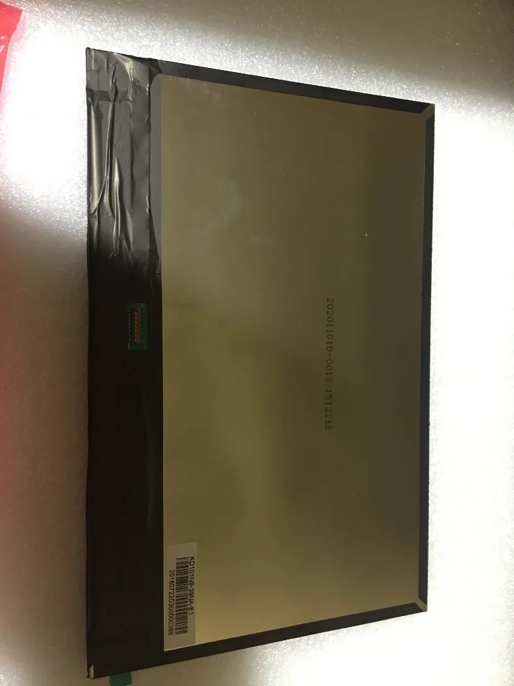HTYTECH 10," ЖК-экран KD101n9-39na-e1 для устриц 104MBi