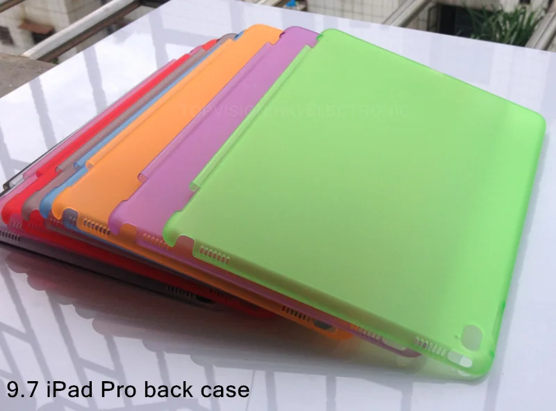 Pro 9.7 
