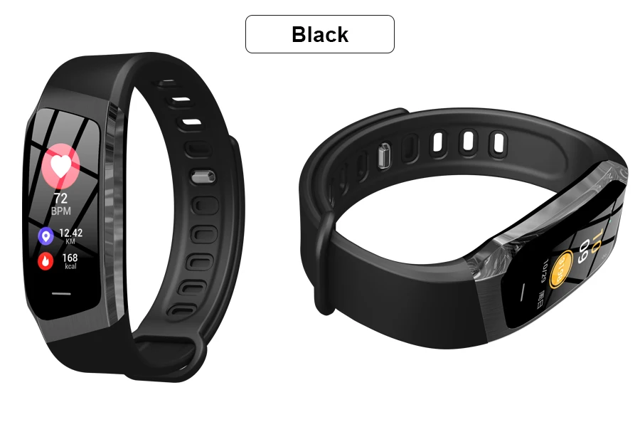 Smartwatch Opaska Sportowa Smartband E18