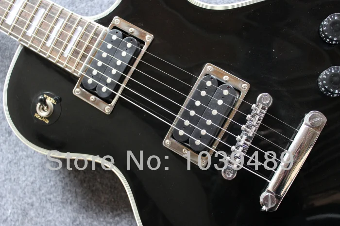 Custom shop personality LP electric font b guitar b font to deliver EMS free shipping