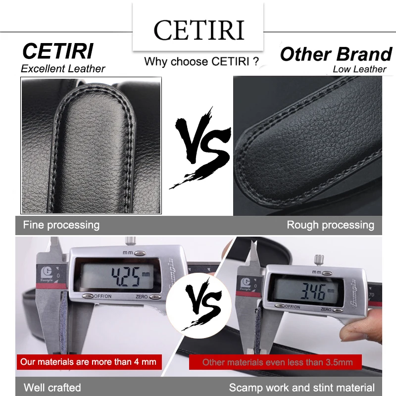 Мужской ремень из натуральной воловьей кожи шириной 3 5 см 6 цветов|automatic belt|men automatic