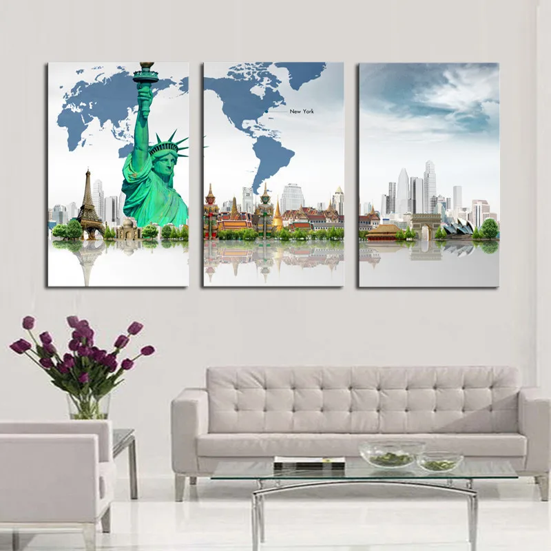 Architectural Wall Art architectural wall art promotion-shop for promotional Architectural Wall Art architectural wall art promotion-shop for promotional