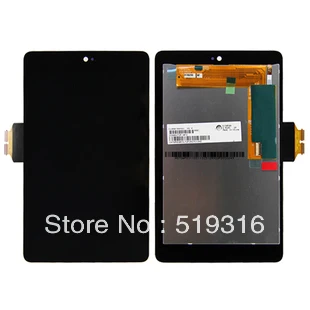 Asus Nexus 7 Дисплей Купить