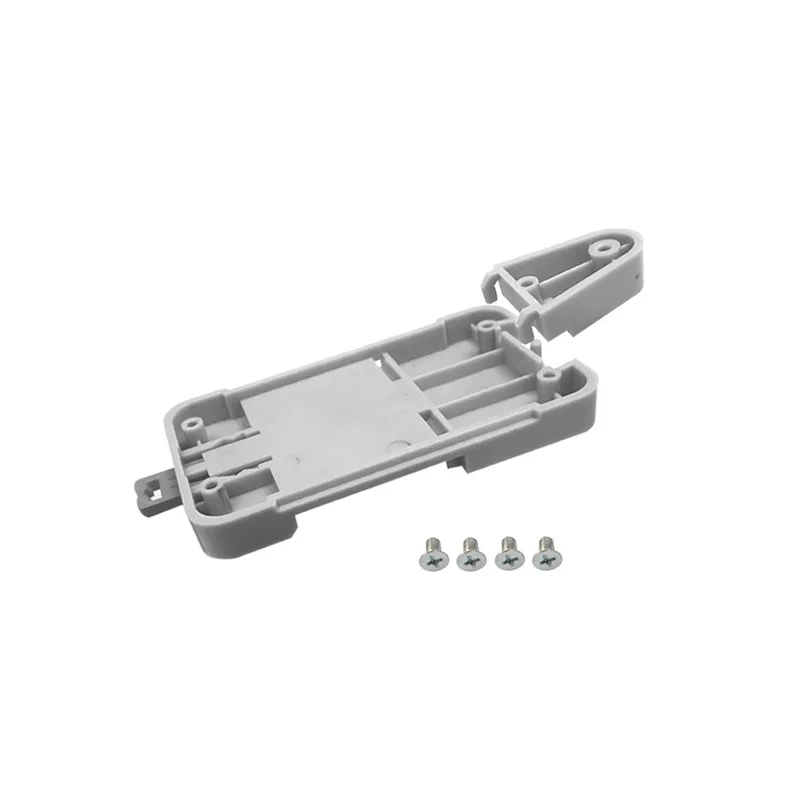 Регулируемый держатель для рельсы DR DIN Rail Tray ITEAD решение дистанционного