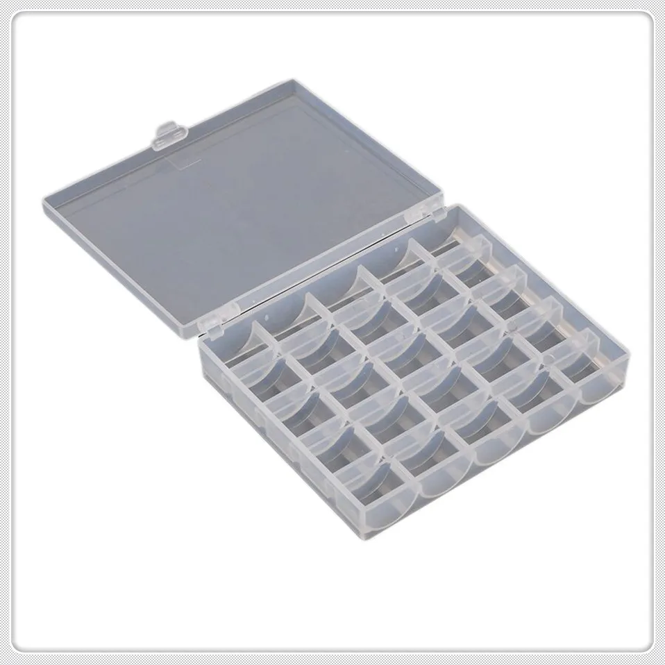 6 Storage Box