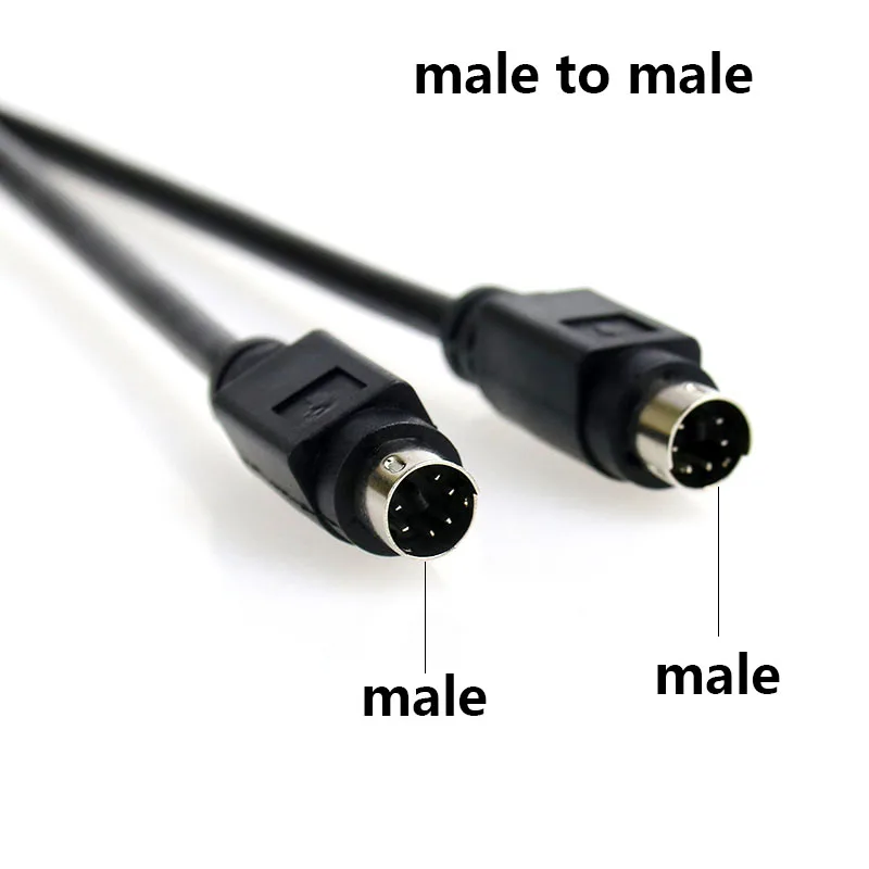 male to male