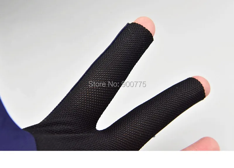 3 fingers