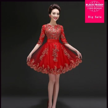 

Short paragraph bride toast clothes 2018 Adult Caftan Jilbabs And Abayas Abaya Turkish Muslim Women's night dress W434