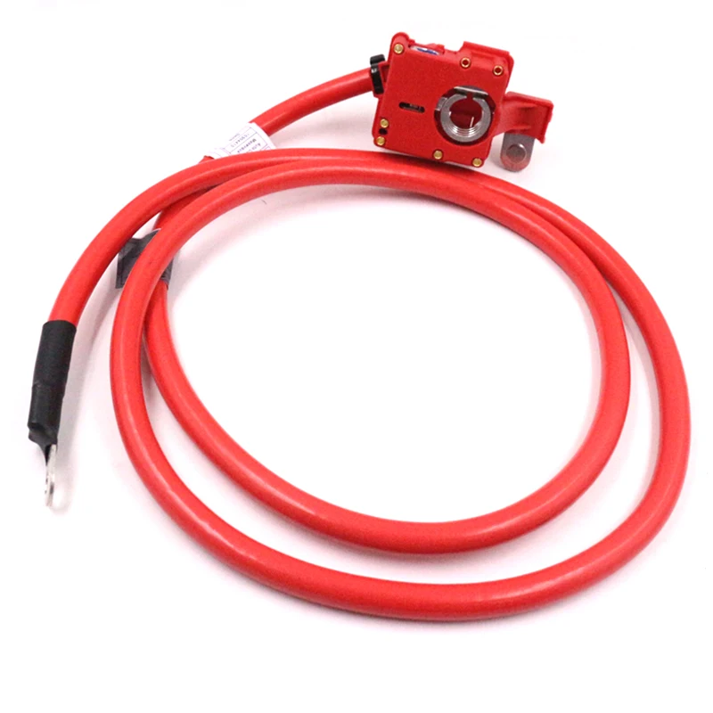 Yaopei Positive Battery Cable Srs Fits For Bmw 5 Series E60 523 525