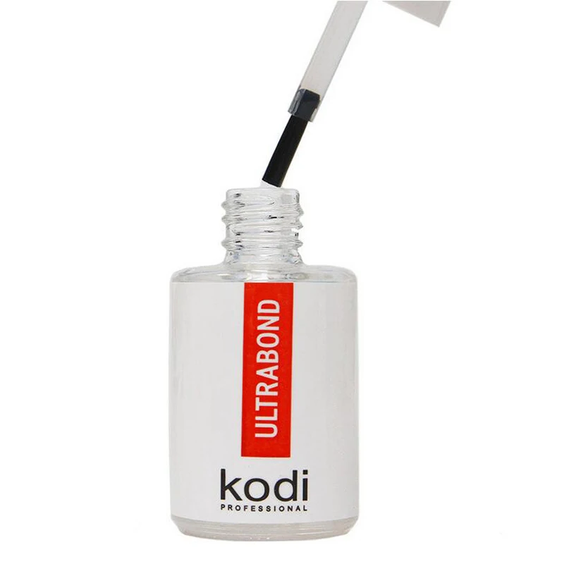 

1 PCS New Arrival Kodie Ultrabond Balance Acid-free Primer Cleaner Quick-Drying Water Binder for Nail Cleanser Solution