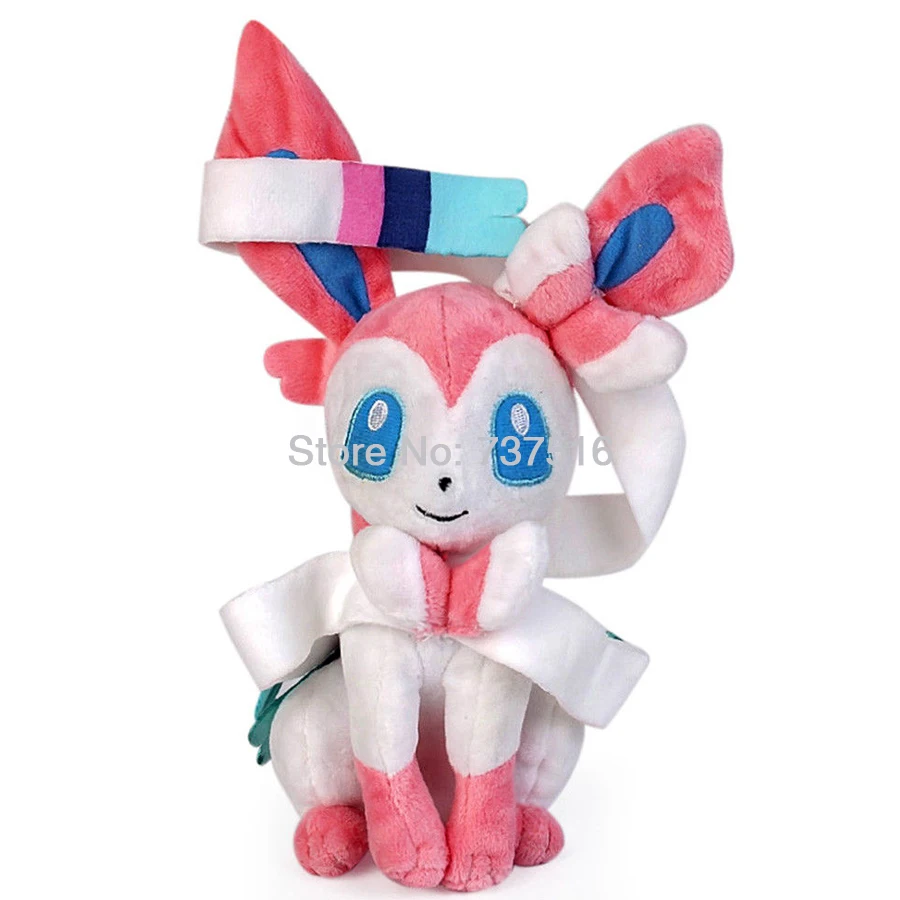 Sylveon仙子伊布15