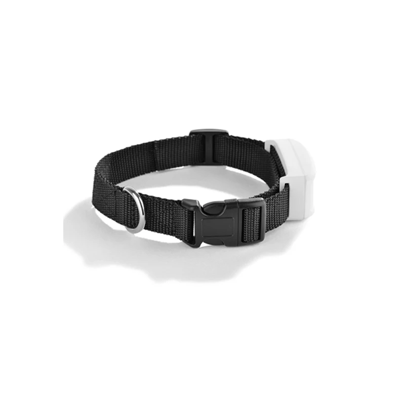 Mini GPS Tracker Dog Waterproof IP66 LBS Wifi Free App Web 100Hours Standby Pets Tracking Device