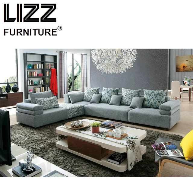 China Corner Sofas Loveseat Chair High Quality Fabric Living Room China Corner Sofas Loveseat Chair High Quality Fabric Living Room Furniture Modern Design Fabrics
