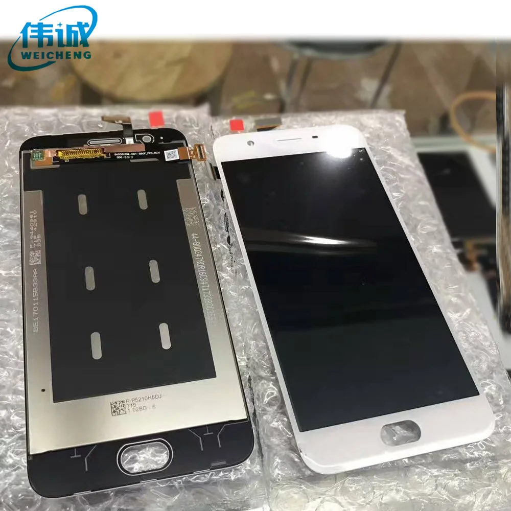 

LCD Screen for OPPO A57 F3 LITE LCD display and Touch Screen Digitizer Assembly a 57
