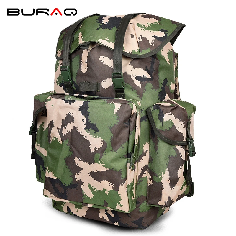 Große Marke Männer Camouflage A Rucksack Taktik Heißer Wasserdichte Buraq Kapazität Neue Oxford Rucksäcke Verkauf T0087 Schultern 2018 Männlichen Pwd6q0