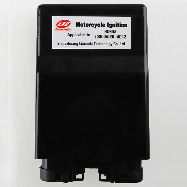 CBR250RR 純正 イグナイター CDI 実働車外し MC22-1101♪ CBR250RR（MC22）純正イグナイター！