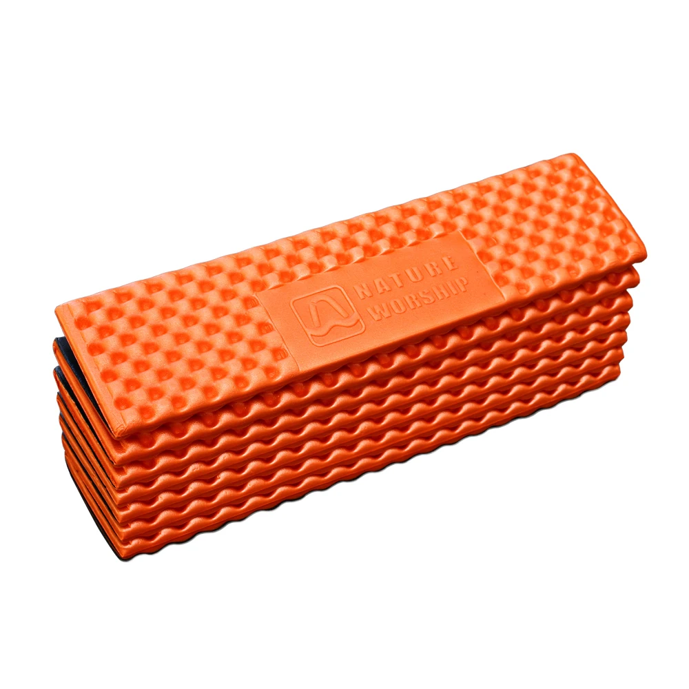 

high quality Egg Slot Yoga Mat outdoor Hiking Camping mat Sleeping Pad Tent Mattress Foam Dampproof Moistureproof Pad