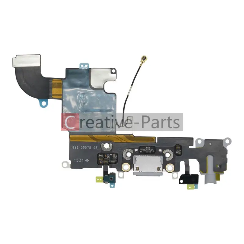 iPhone 6s_Charging Flex_Gray_2
