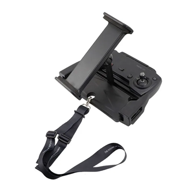

Remote Controller Phone Monitor Extension Holder Bracket Aluminum Alloy Mount Clip Stand CrystalSky Mavic 2 Pro Zoom Air Spark