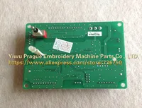 Thread Break Detecting Board Card P/N HC0203, HC0209, HC0206, HC0402 for Feiya, ZGM, SINSIM, YUEMEI, Dahao Embroidery Machines - Image 2