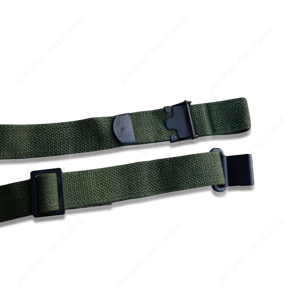 Армия Второй мировой войны M1 GARAND SLING армейский зеленый наружный ремень США/105100|army