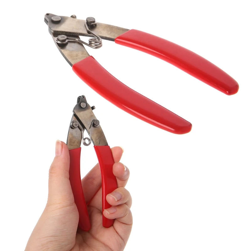 1Pc Eye Glasses Screw Cutter Optical Repair Tools Rimless Frame Cutting